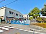 周辺：岐阜市立加納西小学校（360m）