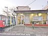 周辺：稲沢稲葉郵便局（620m）