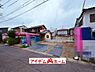 外観：1号棟　外観写真 平日・土日問わずご案内致します！お気軽にお問合わせ下さい♪ 