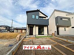一宮市木曽川町黒田01期 全7棟 3号棟