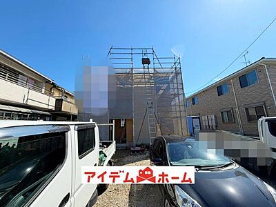 外観:1号棟 外観写真 平日・土日問わずご案内致します!お気軽にお問合わせ下さい♪ 外観:1号棟 外観写真 平日・土日問わずご案内致します!お気軽にお問合わせ下さい♪