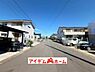 外観：前面道路 平日・土日問わずご案内致します！お気軽にお問合わせ下さい♪ 