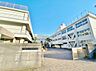 周辺：羽島市立竹鼻中学校（2220m）