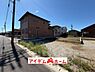外観：4号棟　外観写真 平日・土日問わずご案内致します！お気軽にお問合わせ下さい♪