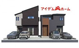 中村区稲葉地町880 全2棟 1号棟