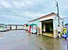 周辺：奥町駅（3400m）