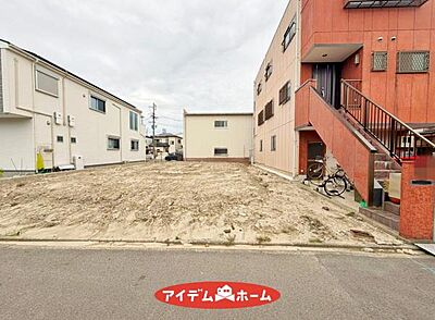 外観:1号棟 外観写真 平日・土日問わずご案内致します!お気軽にお問合わせ下さい♪ 外観:1号棟 外観写真 平日・土日問わずご案内致します!お気軽にお問合わせ下さい♪