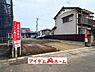 外観：全体　外観写真 平日・土日問わずご案内致します！お気軽にお問合わせ下さい♪ 