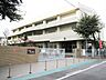 周辺：名古屋市立大杉小学校（70m）