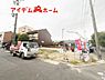 外観：2号棟　外観写真 平日・土日問わずご案内致します！お気軽にお問合わせ下さい♪ 