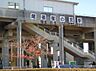周辺：尾張星の宮駅（800m）
