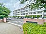 周辺：各務原市立那加第三小学校（1230m）