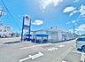 周辺：カネスエ 浅井店（270m）
