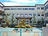 周辺：一宮市立富士小学校（650m）