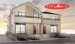 中村区日比津町2期 全3棟 1号棟