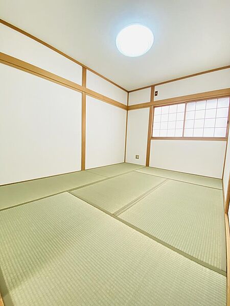 和室