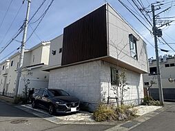 〜積水ハウスのモデルハウス施工×令和３年施工〜栢山売戸建