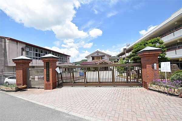 クレールヴィラ 203｜岡山県備前市香登西(賃貸アパート2LDK・2階・59.58㎡)の写真 その29