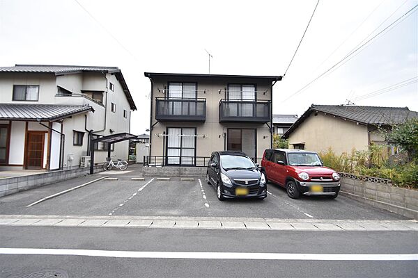 m.uコーポ 202｜岡山県岡山市東区西大寺上2丁目(賃貸アパート1K・2階・29.81㎡)の写真 その19