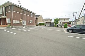 グランツB 202 ｜ 岡山県瀬戸内市長船町長船（賃貸アパート2LDK・2階・57.07㎡） その22