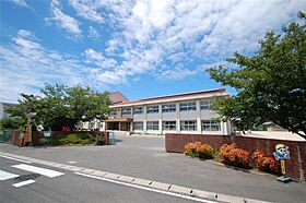 グランツB 202 ｜ 岡山県瀬戸内市長船町長船（賃貸アパート2LDK・2階・57.07㎡） その25