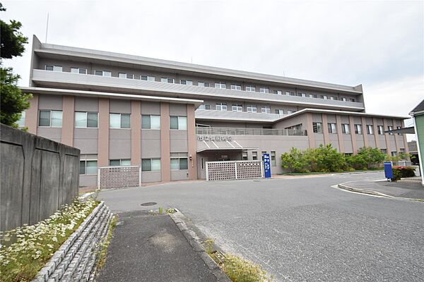 ハイツ運動公園 202｜岡山県備前市伊部(賃貸アパート2DK・2階・40.04㎡)の写真 その20