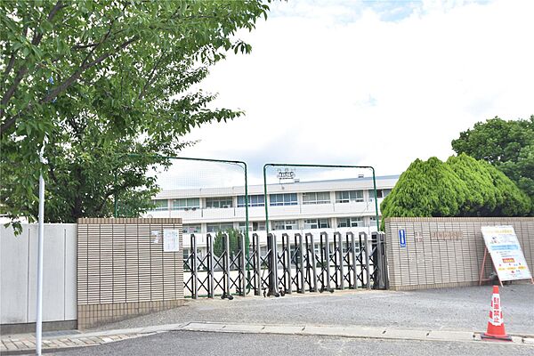 ウィステリア 203｜岡山県備前市伊部(賃貸アパート2LDK・2階・57.07㎡)の写真 その25