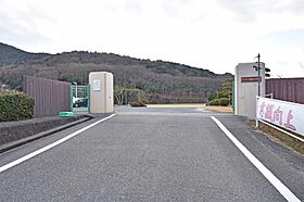 ウッディーベルB 206 ｜ 岡山県瀬戸内市長船町長船（賃貸アパート2LDK・2階・55.81㎡） その26