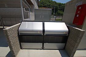 エミネンス長船II 202 ｜ 岡山県瀬戸内市長船町長船（賃貸アパート2LDK・2階・61.12㎡） その24