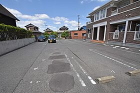 ヴィラ・マーベラスB 101 ｜ 岡山県岡山市東区西大寺新地（賃貸アパート1LDK・1階・40.06㎡） その8