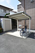 クアドラード 201 ｜ 岡山県岡山市東区金岡東町2丁目（賃貸アパート3LDK・2階・68.36㎡） その19