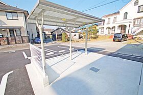 和・メゾンK 201 ｜ 岡山県岡山市東区金岡東町2丁目（賃貸アパート1LDK・2階・44.97㎡） その21