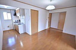 グランツハウス　A 101