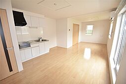 フォレストサイド横山II 202