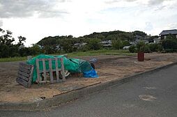 岡山市東区神崎町700万土地