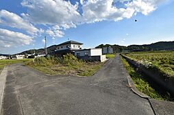 瀬戸内市長船町土師600万土地
