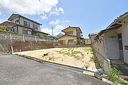 備前市東片上350万土地の土地画像