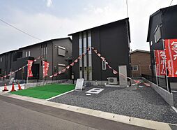 瀬戸内市邑久町山田庄タマタウン邑久II4号棟