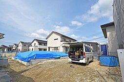 瀬戸内市邑久町豊安2期建売8号棟