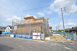 瀬戸内市邑久町豊安2期建売7号棟