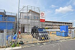 瀬戸内市邑久町豊安建売2号棟