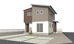 瀬戸内市邑久町豊安建売2号棟