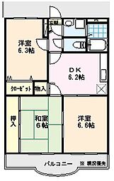 🉐敷金礼金0円！🉐ベルサス１