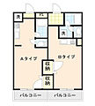 アドバンス24階3.5万円