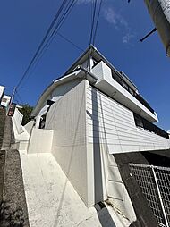 西之谷町戸建て