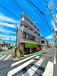 フェリーチェ戸越