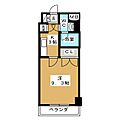 HillSide御殿山6階11.8万円