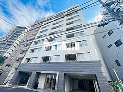 パークアクシス麻布仙台坂