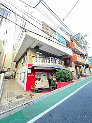 東京メトロ南北線 六本木一丁目駅 徒歩6分の賃貸マンション