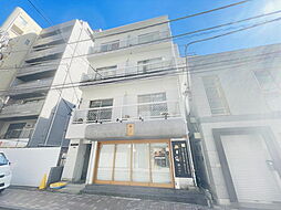 川崎マンション